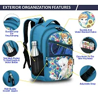 Kids School Bag  Backpack Durable Stylish and Functional For Boys  Girls 22 L Backpack-thumb2