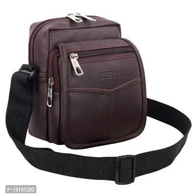 Sling Bag Messenger Bag for men  women