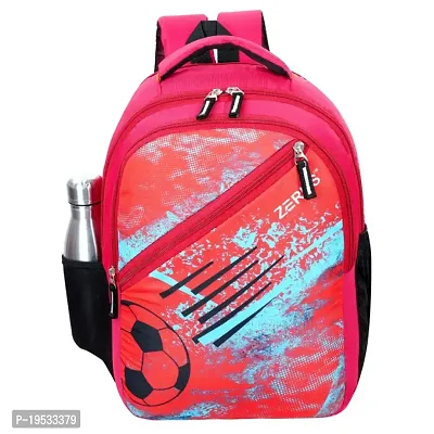 Kids School Bag  Backpack Durable Stylish and Functional For Boys  Girls 22 L Backpack