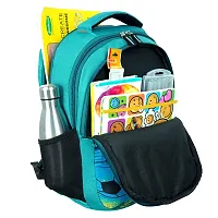 Kids School Bag  Backpack Durable Stylish and Functional For Boys  Girls 22 L Backpack-thumb3