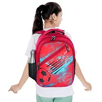 Kids School Bag  Backpack Durable Stylish and Functional For Boys  Girls 22 L Backpack-thumb3