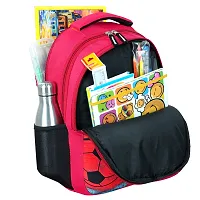 Kids School Bag  Backpack Durable Stylish and Functional For Boys  Girls 22 L Backpack-thumb4