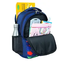 Kids School Bag  Backpack Durable Stylish and Functional For Boys  Girls 22 L Backpack-thumb4