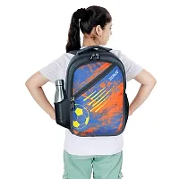 Kids School Bag  Backpack Durable Stylish and Functional For Boys  Girls 22 L Backpack-thumb4