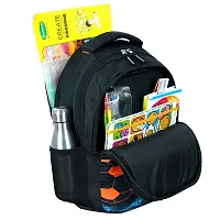 Kids School Bag  Backpack Durable Stylish and Functional For Boys  Girls 22 L Backpack-thumb4