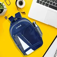 School Bag  Laptop Backpack Durable Stylish and Functional For Boys  Girls 32 L Backpack-thumb2