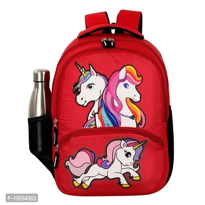 Kids School Bag  Backpack Durable Stylish and Functional For Boys  Girls 22 L Backpack