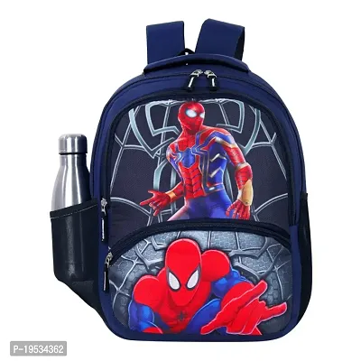 Kids School Bag  Backpack Durable Stylish and Functional For Boys  Girls 22 L Backpack