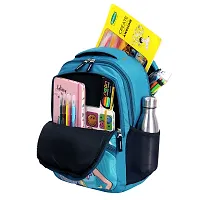Kids School Bag  Backpack Durable Stylish and Functional For Boys  Girls 22 L Backpack-thumb1