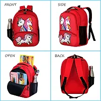 Kids School Bag  Backpack Durable Stylish and Functional For Boys  Girls 22 L Backpack-thumb4