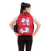 Kids School Bag  Backpack Durable Stylish and Functional For Boys  Girls 22 L Backpack-thumb1