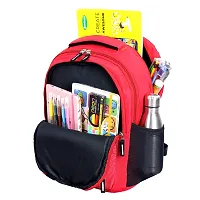 Kids School Bag  Backpack Durable Stylish and Functional For Boys  Girls 22 L Backpack-thumb2