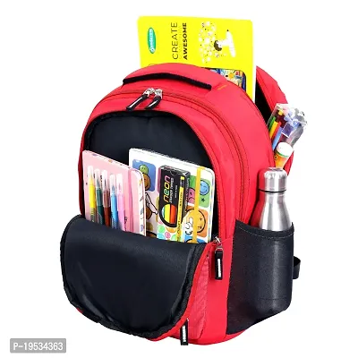 Kids School Bag  Backpack Durable Stylish and Functional For Boys  Girls 22 L Backpack-thumb3