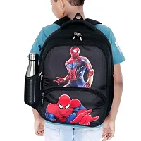 Kids School Bag  Backpack Durable Stylish and Functional For Boys  Girls 22 L Backpack-thumb3