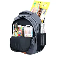 Kids School Bag  Backpack Durable Stylish and Functional For Boys  Girls 22 L Backpack-thumb4