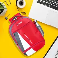 School Bag Laptop Backpack Durable Stylish and Functional For Boys  Girls 32 L Backpack-thumb4