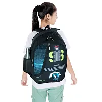 Kids School Bag  Backpack Durable Stylish and Functional For Boys  Girls 22 L Backpack-thumb1