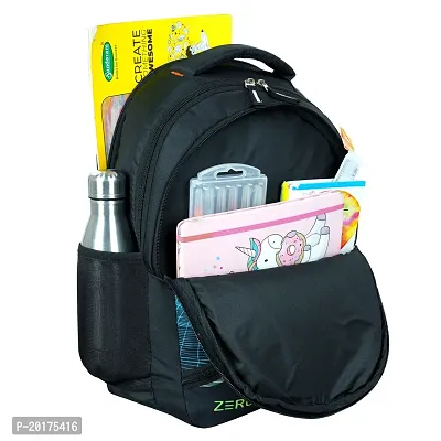 Kids School Bag  Backpack Durable Stylish and Functional For Boys  Girls 22 L Backpack-thumb4