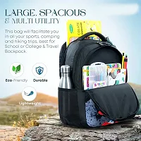 School Bag for Kids Boys Girls Travelling Picnic Gift Purpose Multicolor Kids Bags School Bag Bags Kids School Bags For 2-7 Years-thumb3