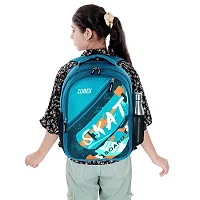 School Bag for Kids Boys Girls Travelling Picnic Gift Purpose Multicolor Kids Bags School Bag Bags Kids School Bags For 2-7 Years-thumb2