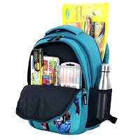 Unisex Kids School Backpack-thumb3