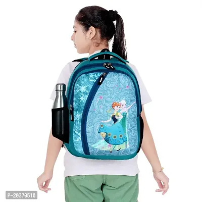 School Bag for Kids Boys Girls Travelling Picnic Gift Purpose Multicolor Kids Bags School Bag Bags Kids School Bags For 2-7 Years-thumb3