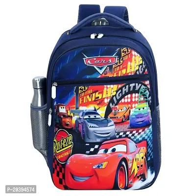School Bag for Kids Boys Girls Travelling Picnic Gift Purpose Multicolor Kids Bags School Bag Bags Kids School Bags-thumb0