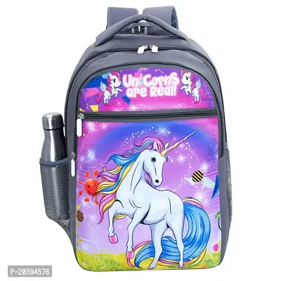 School Bag for Kids Boys Girls Travelling Picnic Gift Purpose Multicolor Kids Bags School Bag Bags Kids School Bags-thumb0