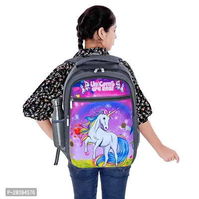 School Bag for Kids Boys Girls Travelling Picnic Gift Purpose Multicolor Kids Bags School Bag Bags Kids School Bags-thumb2