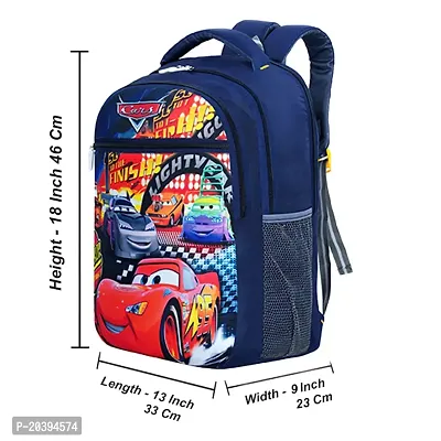 School Bag for Kids Boys Girls Travelling Picnic Gift Purpose Multicolor Kids Bags School Bag Bags Kids School Bags-thumb4