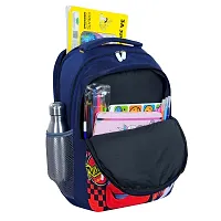 School Bag for Kids Boys Girls Travelling Picnic Gift Purpose Multicolor Kids Bags School Bag Bags Kids School Bags-thumb1
