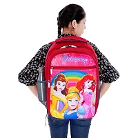 School Bag for Kids Boys Girls Travelling Picnic Gift Purpose Multicolor Kids Bags School Bag Bags Kids School Bags-thumb3