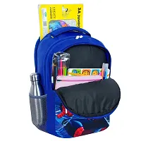 School Bag for Kids Boys Girls Travelling Picnic Gift Purpose Multicolor Kids Bags School Bag Bags Kids School Bags-thumb4