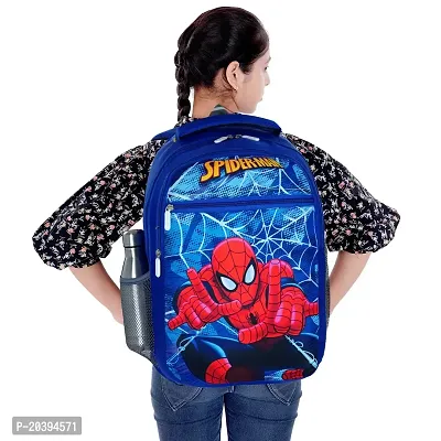 School Bag for Kids Boys Girls Travelling Picnic Gift Purpose Multicolor Kids Bags School Bag Bags Kids School Bags-thumb3