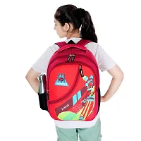 School Bag for Kids Boys Girls Travelling Picnic Gift Purpose Multicolor Kids Bags School Bag Bags Kids School Bags For 2-7 Years-thumb3