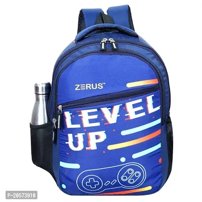 School Bag School Backpack Kids School Bag Travel Backpack Kids Backpack Multipurpose Backpack Picnic Bag for Boys  Girls