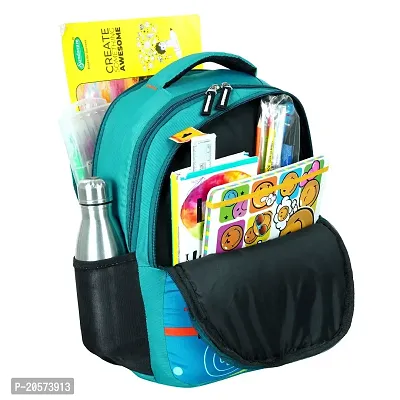 School Bag School Backpack Kids School Bag Travel Backpack Kids Backpack Multipurpose Backpack Picnic Bag for Boys  Girls-thumb5