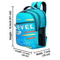 School Bag School Backpack Kids School Bag Travel Backpack Kids Backpack Multipurpose Backpack Picnic Bag for Boys  Girls-thumb1