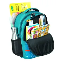 School Bag School Backpack Kids School Bag Travel Backpack Kids Backpack Multipurpose Backpack Picnic Bag for Boys  Girls-thumb3