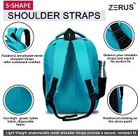 School Bag School Backpack Kids School Bag Travel Backpack Kids Backpack Multipurpose Backpack Picnic Bag for Boys  Girls-thumb4