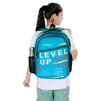 School Bag School Backpack Kids School Bag Travel Backpack Kids Backpack Multipurpose Backpack Picnic Bag for Boys  Girls-thumb1