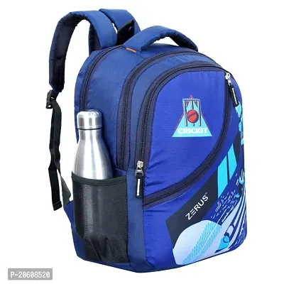 Buy School Bag Kids Backpack Travel Bag Multipurpose Backpack