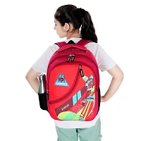 School Bag Kids Backpack Travel Bag Multipurpose Backpack Picnic Bag for Boys  Girls-thumb3