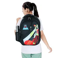 School Bag Kids Backpack Travel Bag Multipurpose Backpack Picnic Bag for Boys  Girls-thumb3