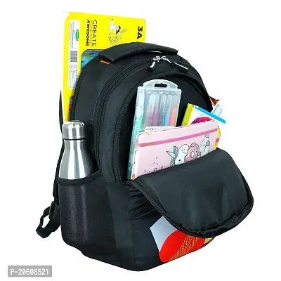 School Bag Kids Backpack Travel Bag Multipurpose Backpack Picnic Bag for Boys  Girls-thumb2