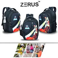 School Bag Kids Backpack Travel Bag Multipurpose Backpack Picnic Bag for Boys  Girls-thumb2