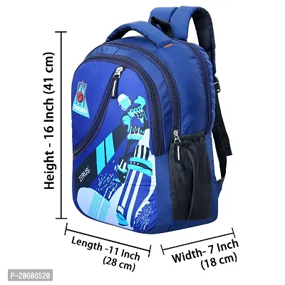 Buy School Bag Kids Backpack Travel Bag Multipurpose Backpack