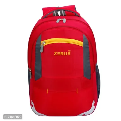 Large 32 L Laptop Backpack Unisex Casual Backpack Bags for School College Office  Travel Bags Men  Women