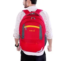 Large 32 L Laptop Backpack Unisex Casual Backpack Bags for School College Office  Travel Bags Men  Women-thumb4