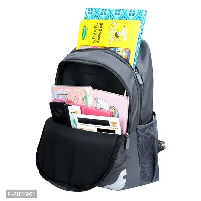 Large 32 L Laptop Backpack Unisex Casual Backpack Bags for School College Office  Travel Bags Men  Women-thumb4